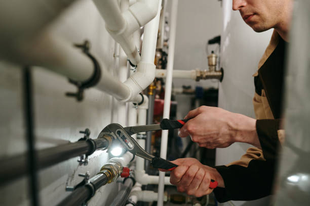 Best Emergency Plumbing Repair  in Shelby, NC