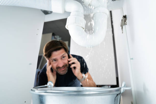 Best Toilet Repair Services  in Shelby, NC