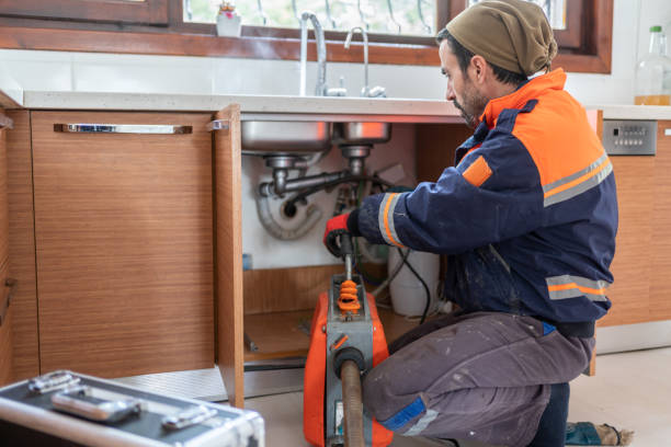 Best Water Heater Repair  in Shelby, NC