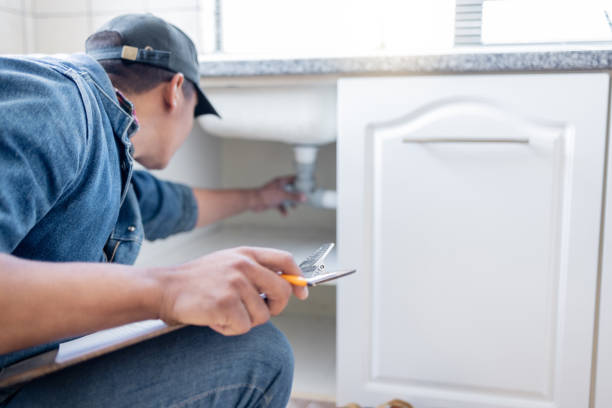 Best Emergency Plumber  in Shelby, NC