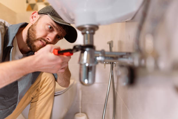 Best Sewer Line Repair  in Shelby, NC