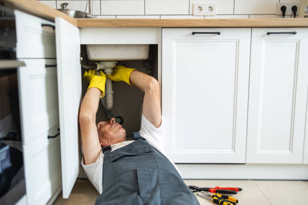 Best Plumbing Inspection Services  in Shelby, NC