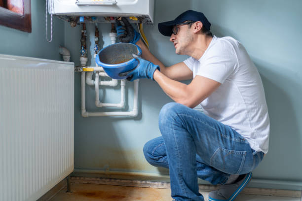 Trusted Shelby, NC Plumbing Experts