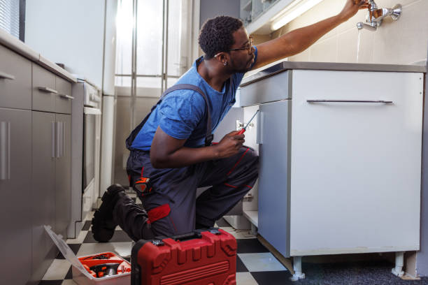 Best Plumbing Services Near Me  in Shelby, NC