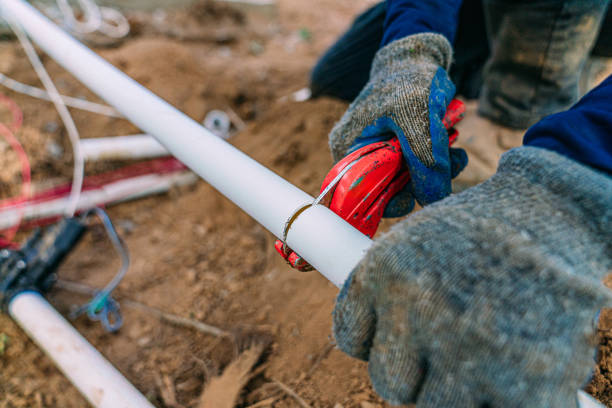 Best Commercial Plumbing Services  in Shelby, NC
